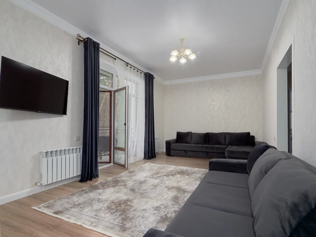 Квартира Апартаменты family — аренда посуточно в Кисловодск