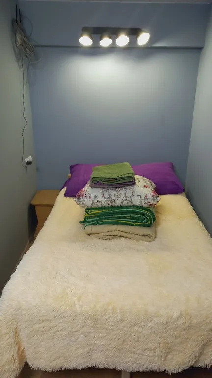 Уютная квартира от собственника рядом с рекой волга