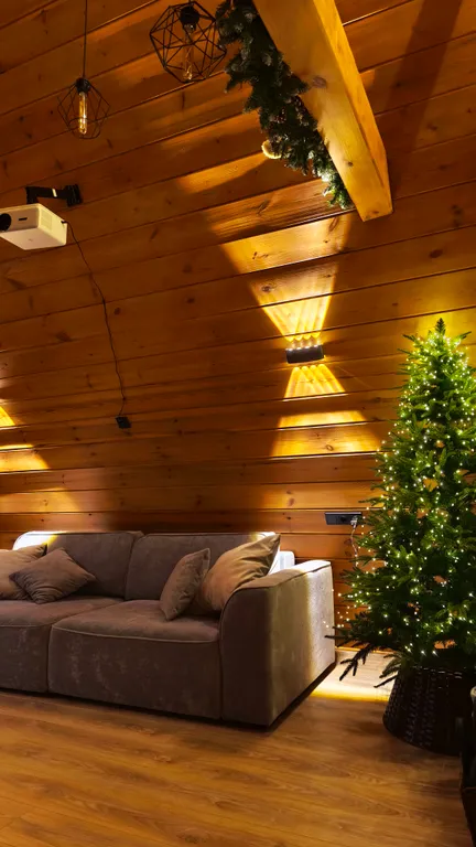 Уютный гостевой дом в Павловке Красные Скалы