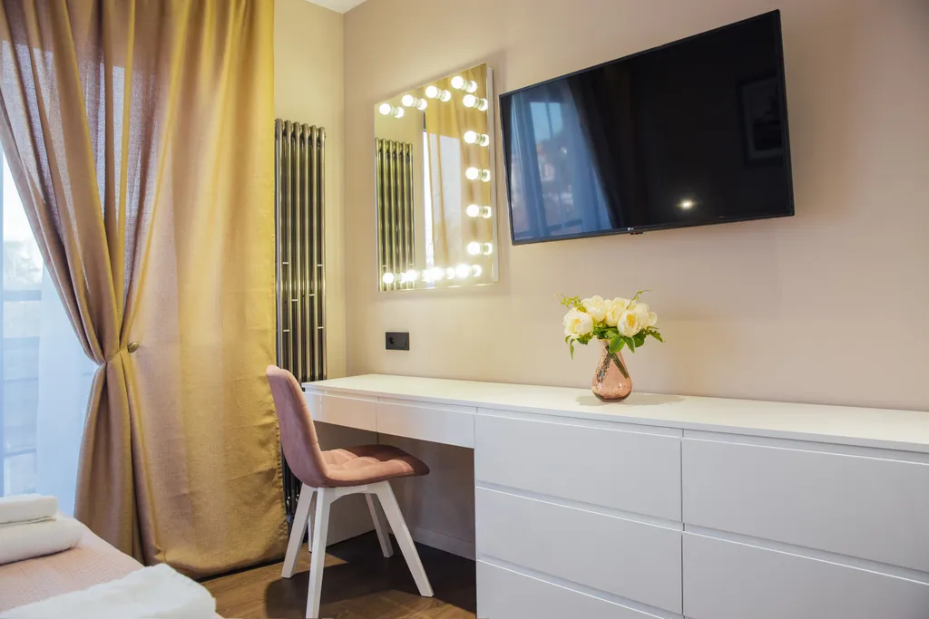 Апартамент Лазурны Берег