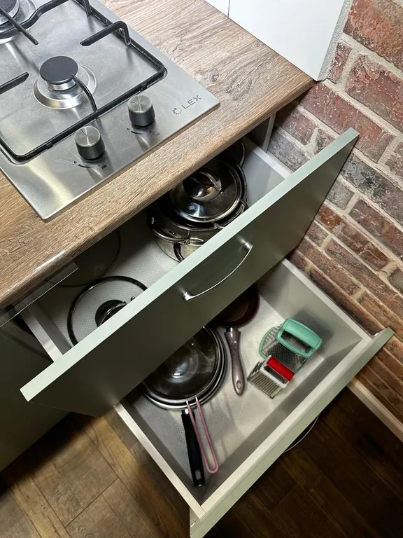 Вам достаточно лучшего