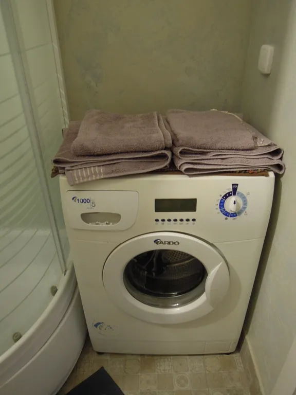 Апартаменты в новом доме у храма Невского и Мирожского дендропарка