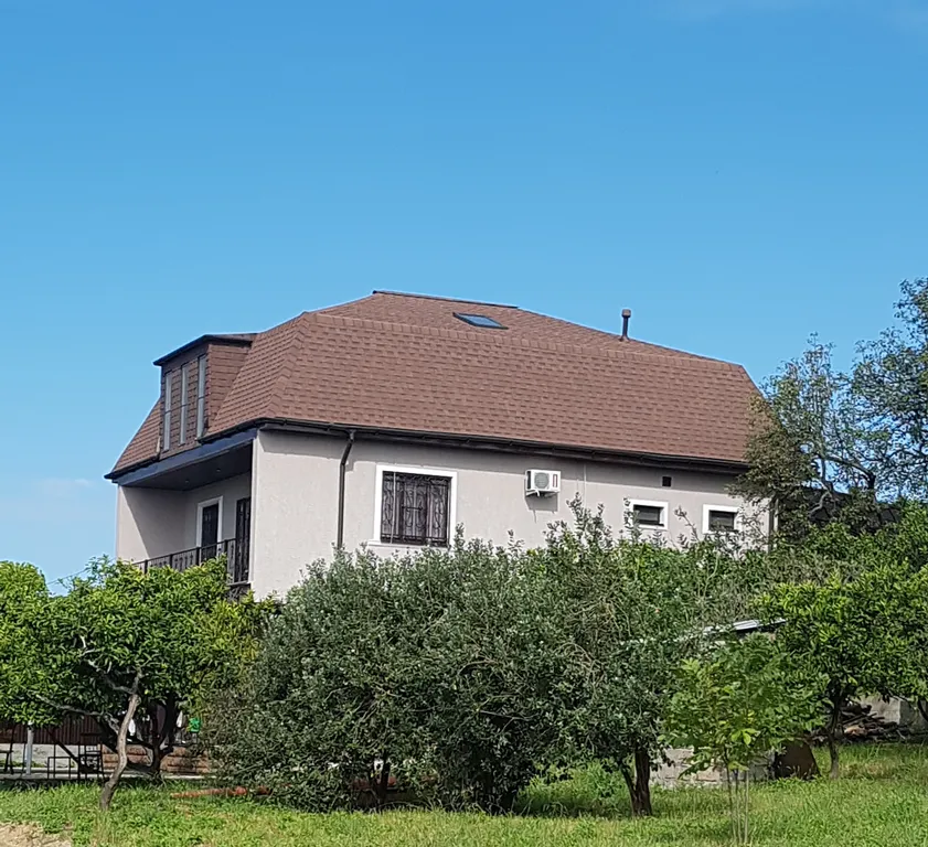 Квартира Квартира Гостевой Дом Лариса — Сухум