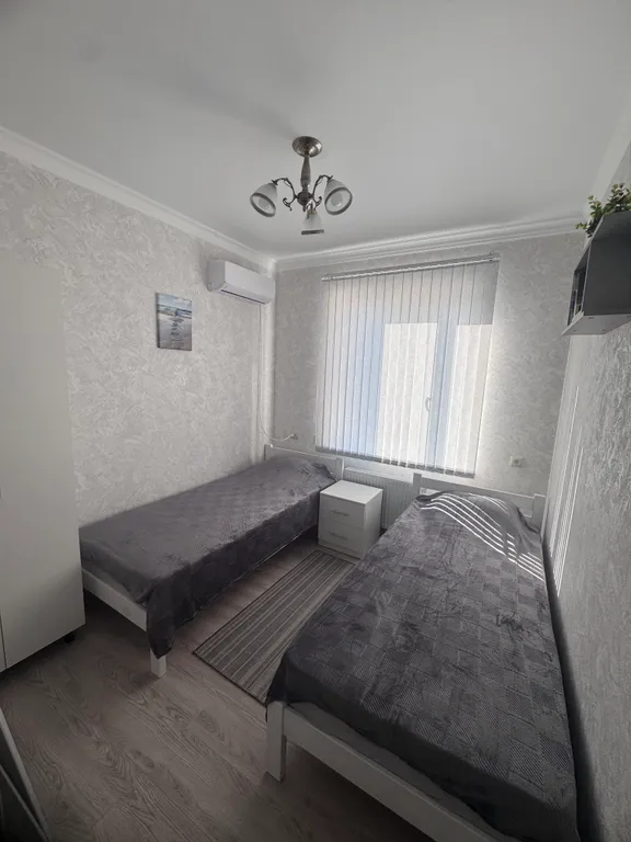 Отдых на берегу Каспийского моря