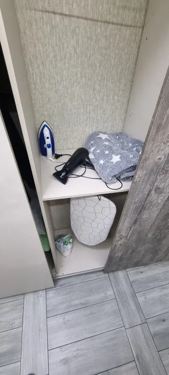 Квартира-студия в центре города