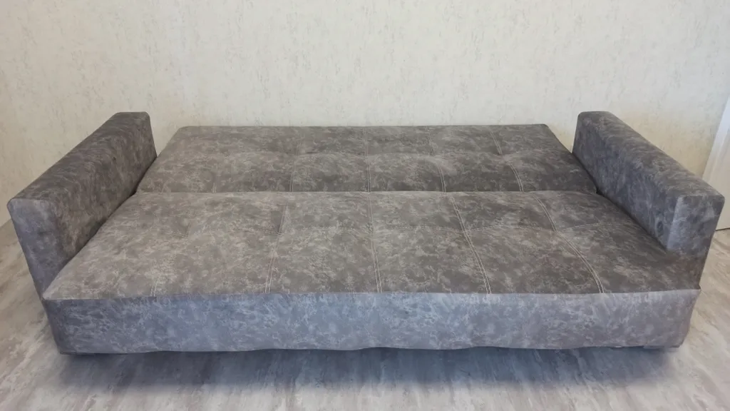 Евродвушка в новом доме