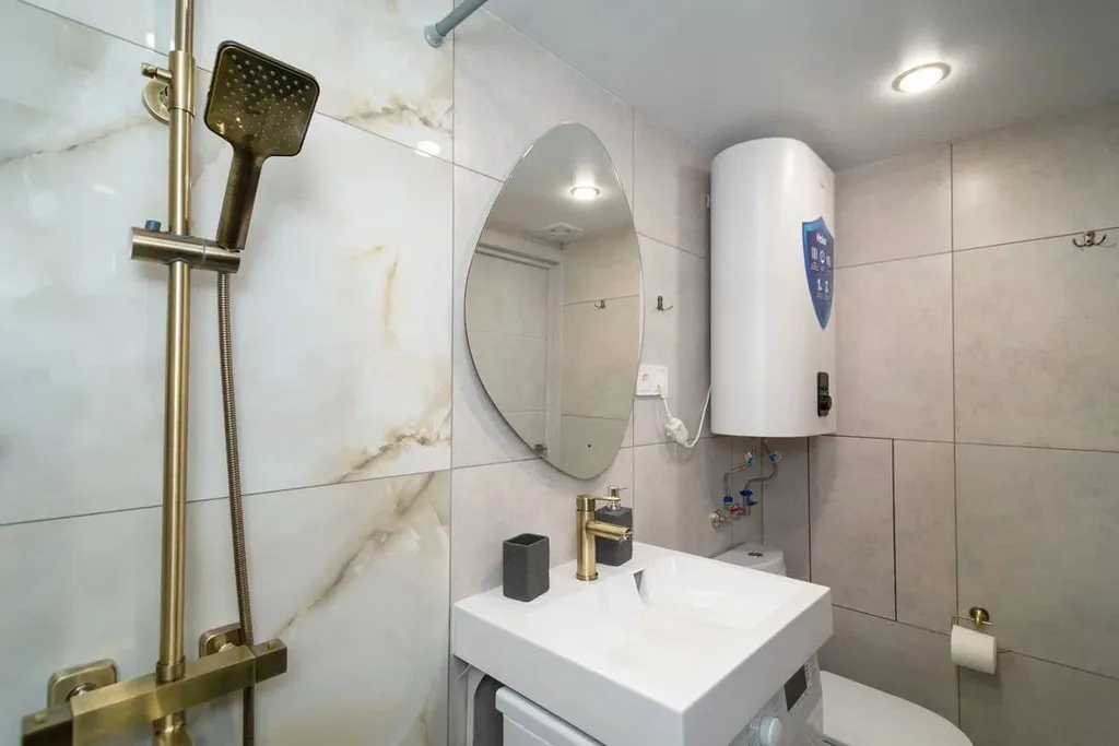 ДзенХоум Загадочность