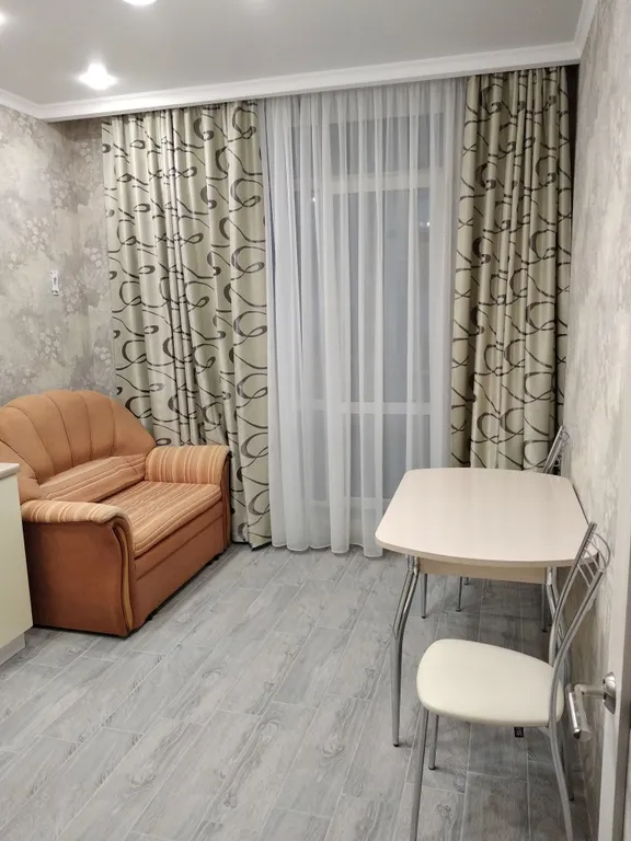 Комфортная квартира рядом с морем