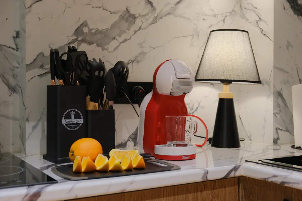 Люкс квартира в центре