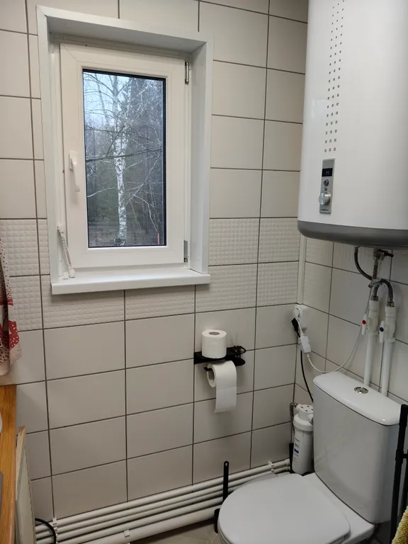 Гостевой дом Лесная сказка