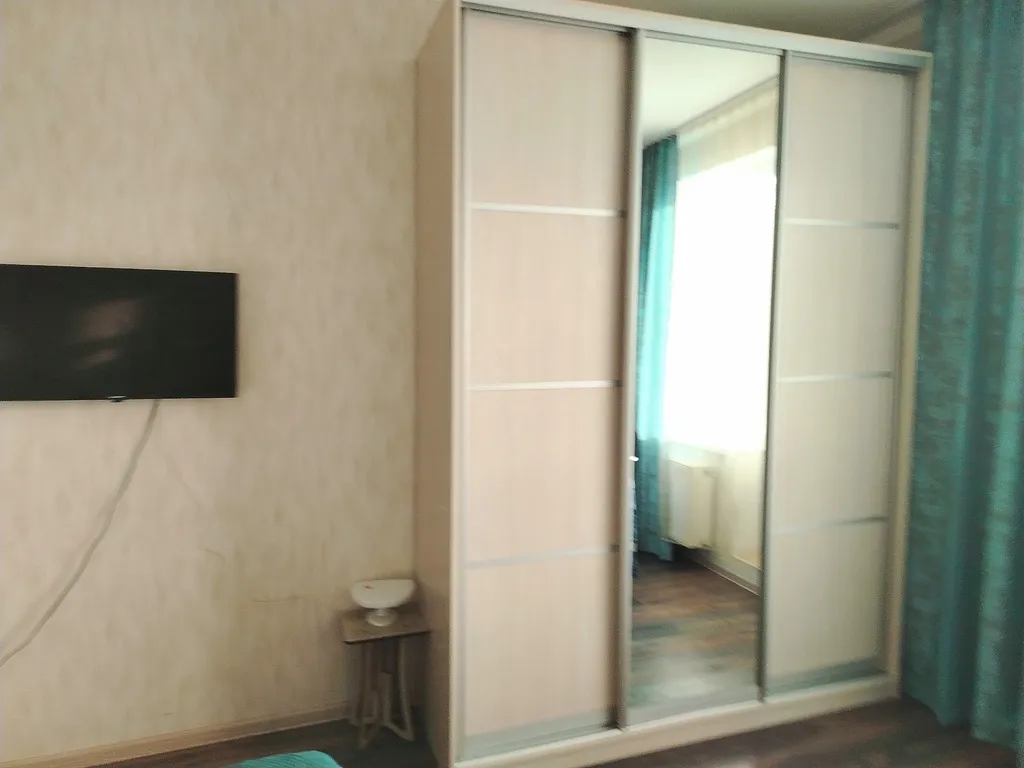 Квартира Квартира у Финского залива в новом доме — Санкт-Петербург