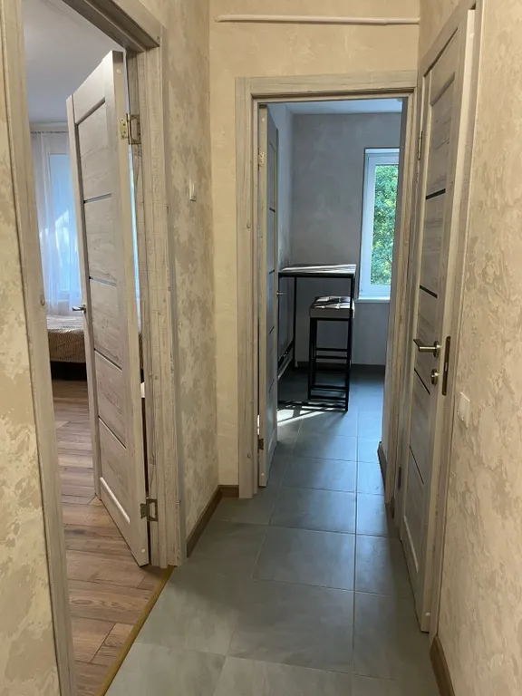 Уютная квартира в центре Черноголовки