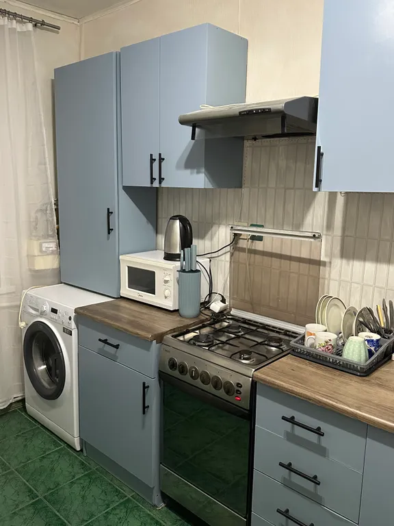 Квартира Много спальных мест 2 комнатная — аренда посуточно в Новомосковск