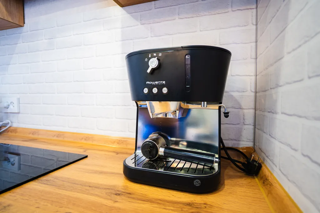 Уютная квартира-студия apart-hotel Kömfi