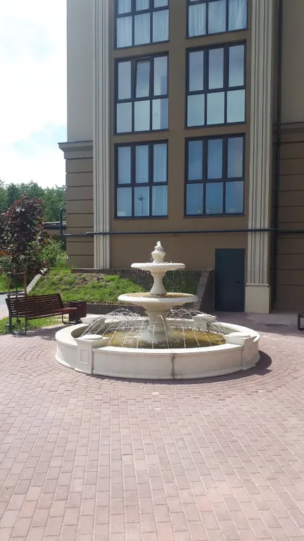 Уютная квартира в центре