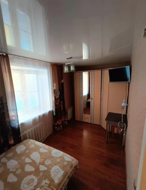 Уютная и чистая квартира в Геше