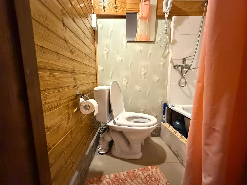 Одноместный эконом