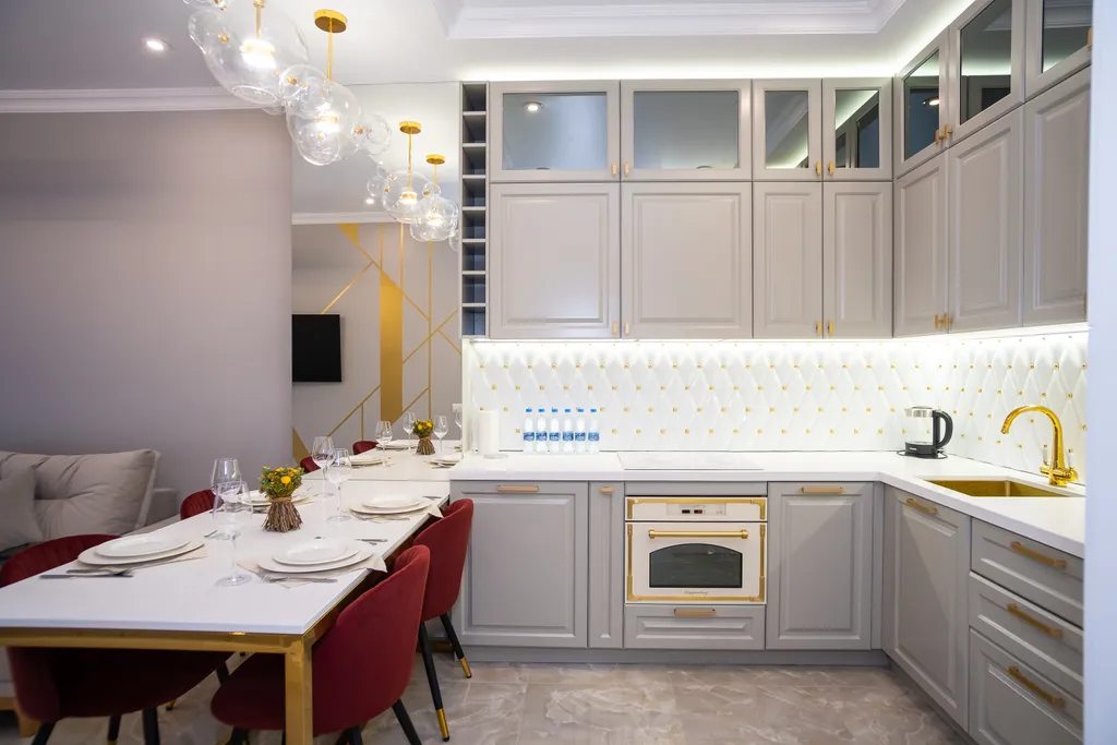 Апартамент Вагнер