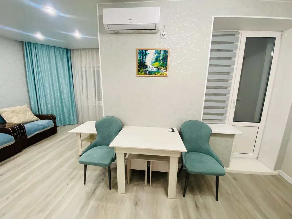 Квартира для отдыха в Уссурийске