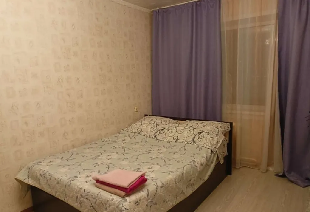 Квартира в центре