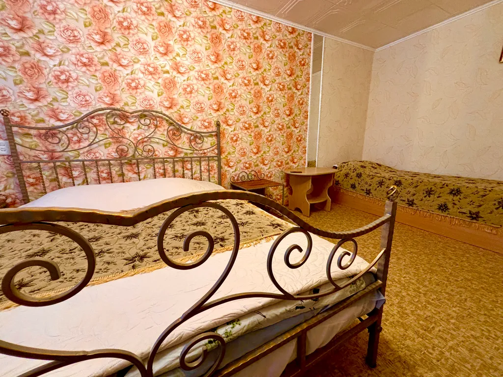 Апартамент Псковский Прованс