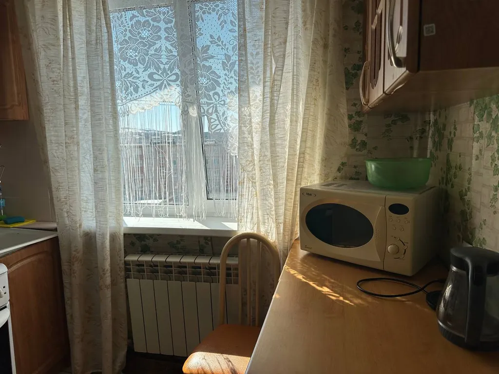 Уютная квартира рядом с центром