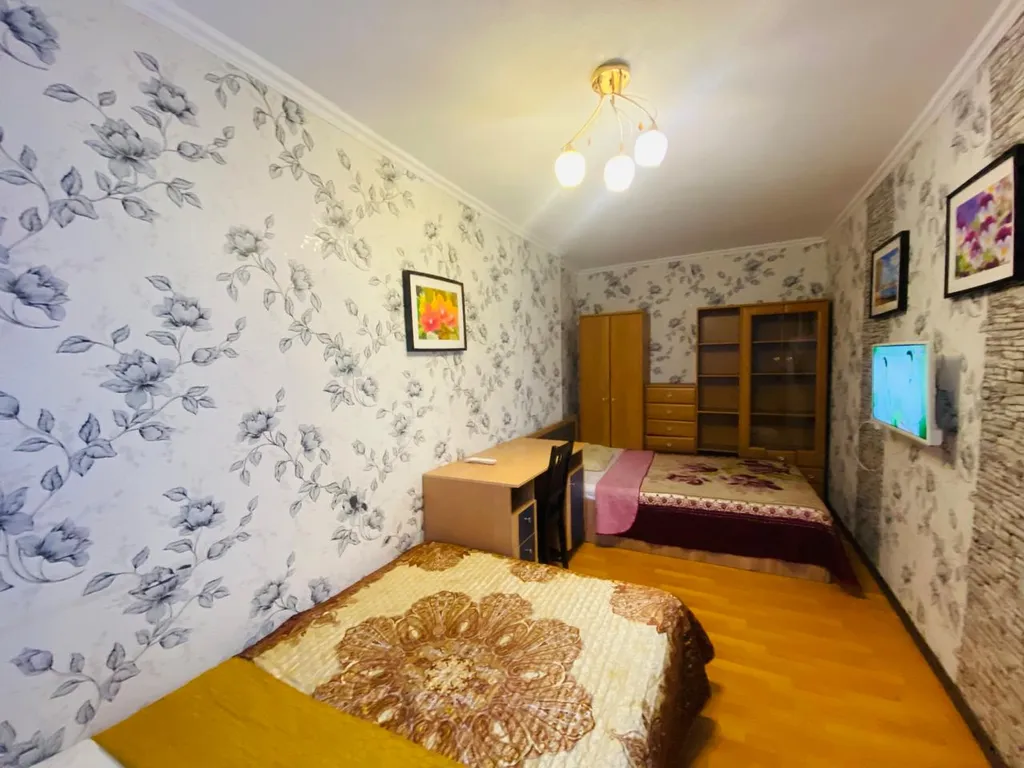 2-х комнатная квартира в центре Мурманска