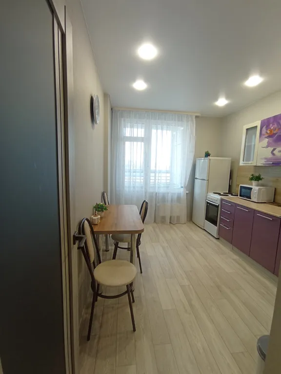 Уютная квартира в историческом центре города