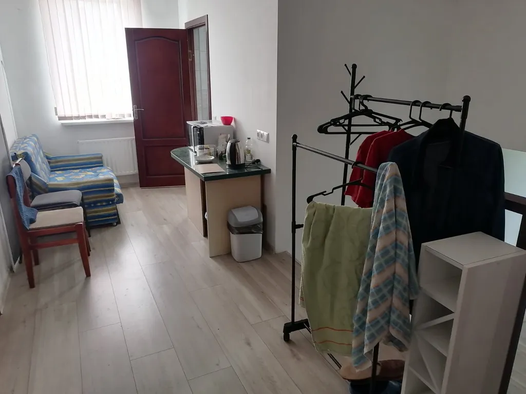Комната