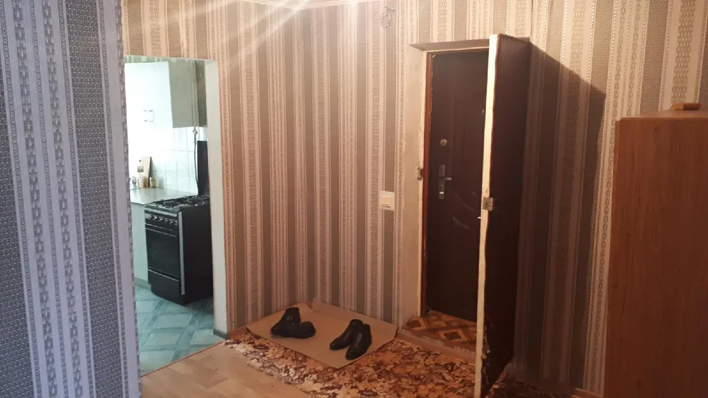 3-комнатная просторная квартира