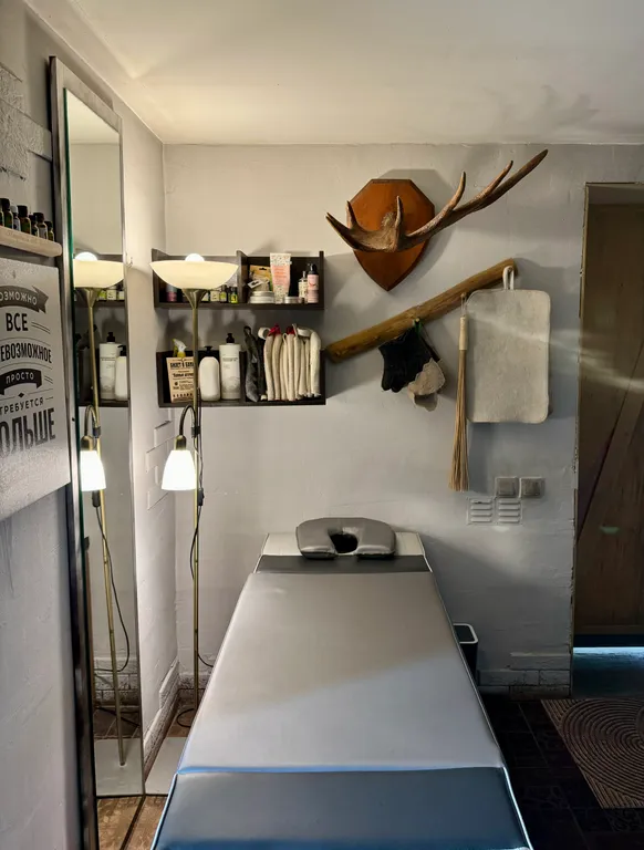 Коттедж Душевно, уютный загородный домик — Войскорово