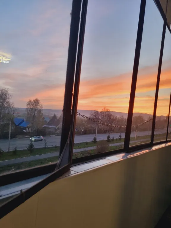 Комфортная квартира