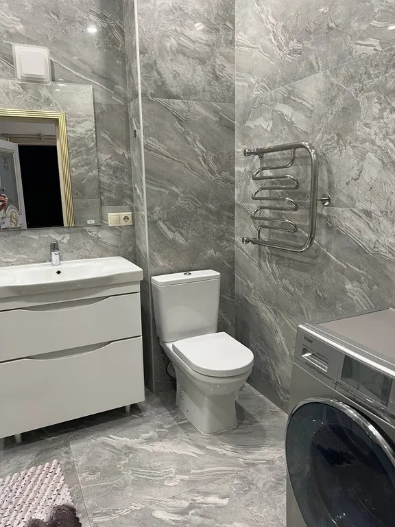 Апартаменты для вашего прекрасного отдыха