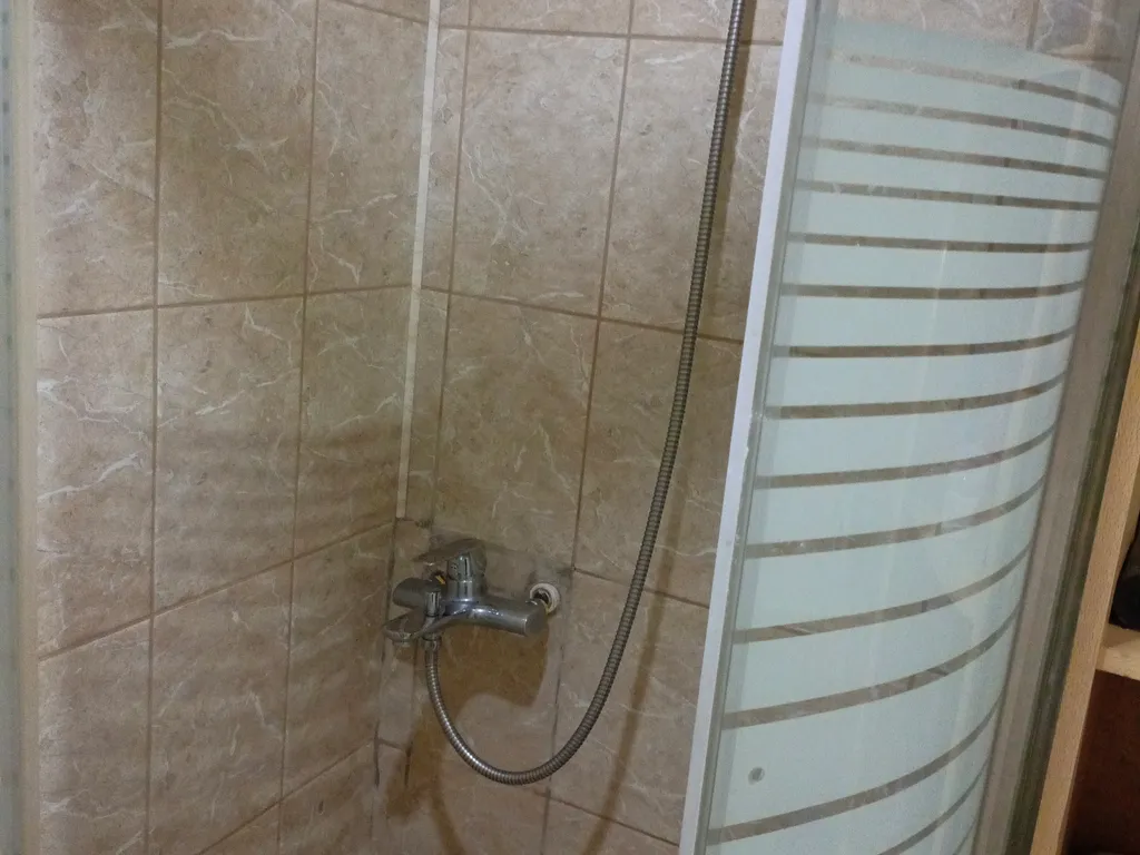 Квартира в шаговой доступности от аэропорта