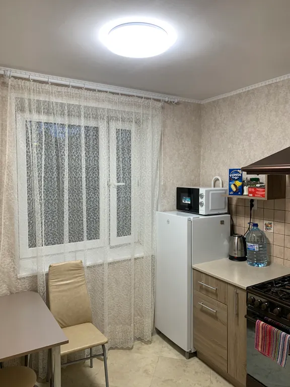 Квартира Уютная квартира в самом центре города — Калининград