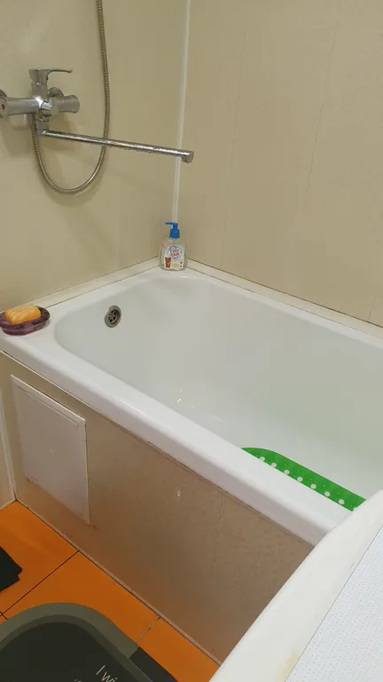 Уютная квартира рядом с жд вокзалом