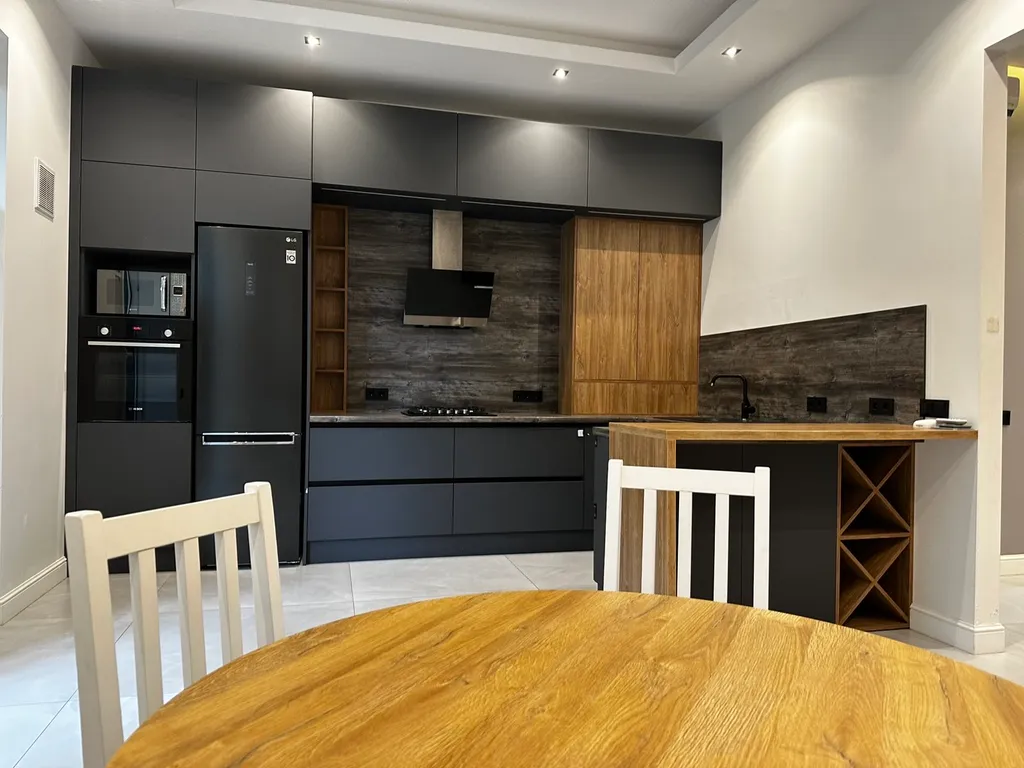 Амалиенау luxury apartments