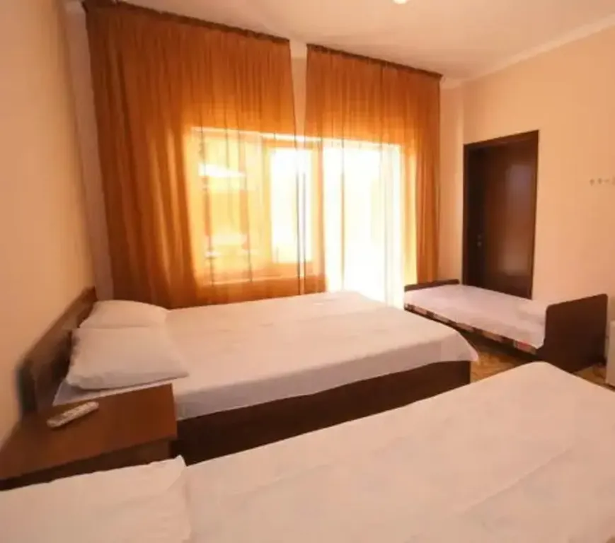 Квартира Комната — аренда посуточно в Алахадзы