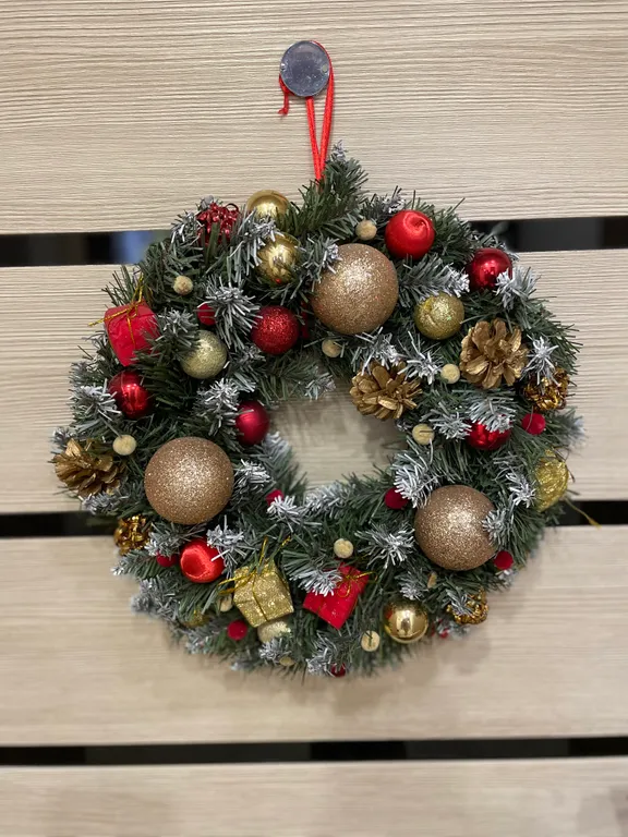 Уютная квартира с видом на Красную звезду