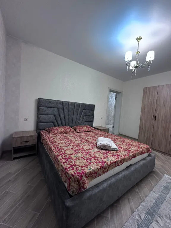 3-х комнатный номер