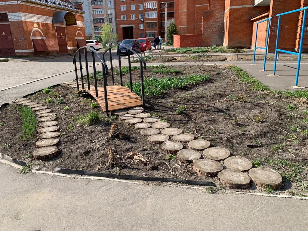 Новая, чистая и уютная квартира