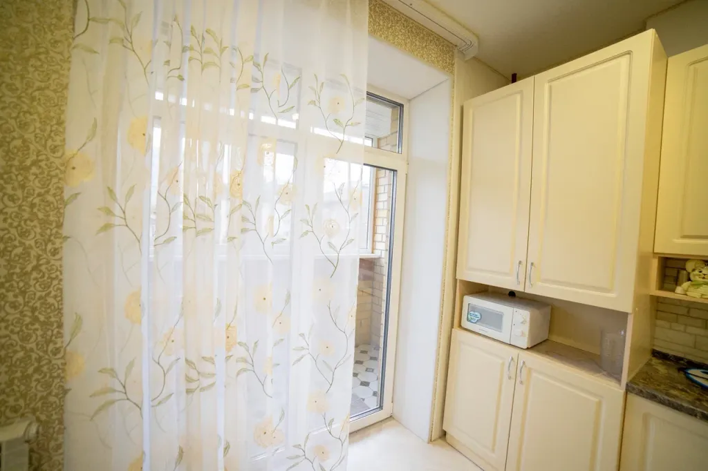 Квартира от Стрижа