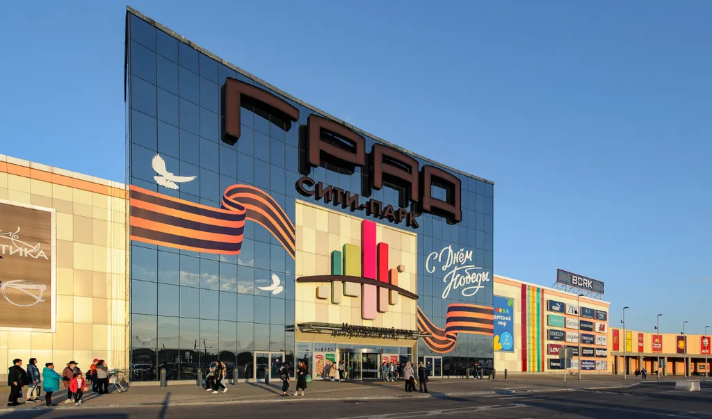 Уютная евро двушка рядом с м4 и трк град