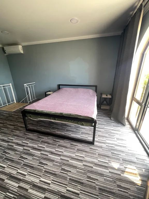 Дом с видом на море