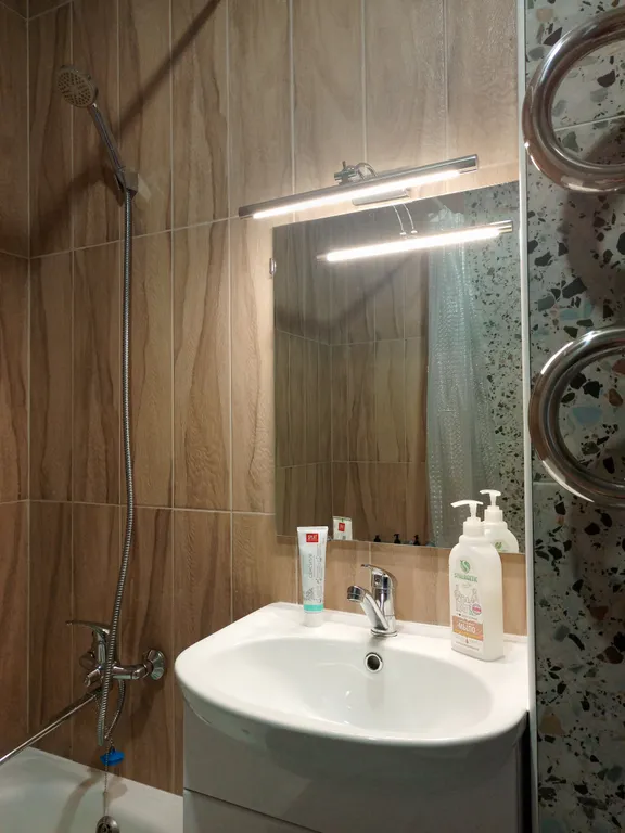 Уютная квартира для вашего отдыха