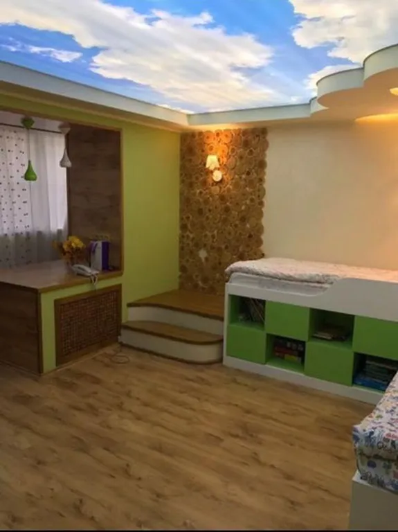 Уютная квартира Саратов