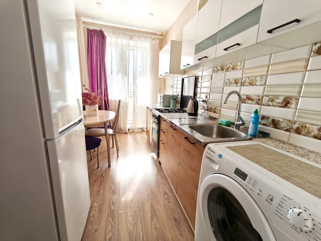 Домашний уют