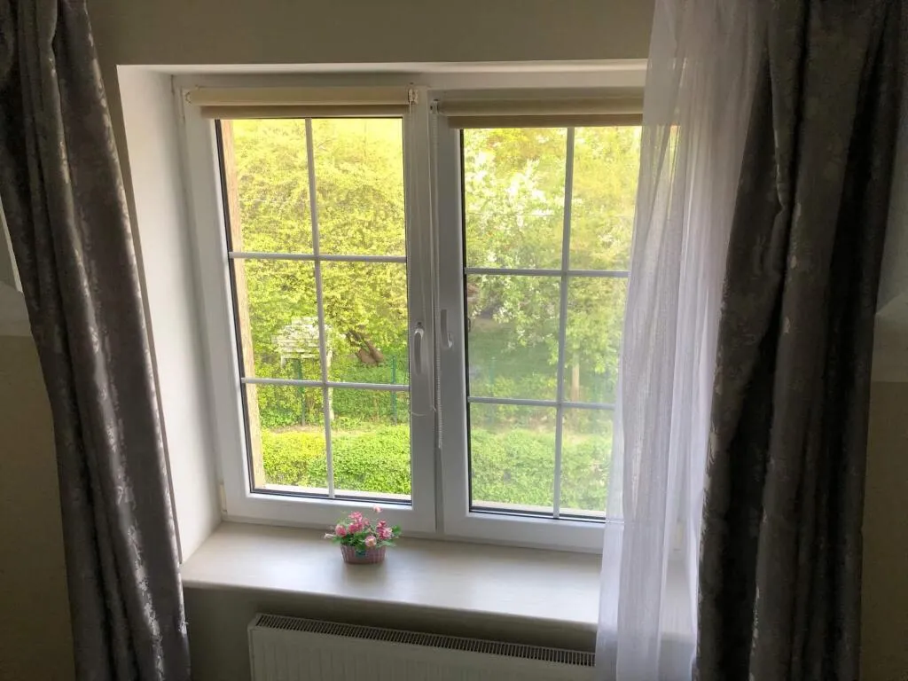 Шкипер апартаменты мини в тихом центре Зеленоградска