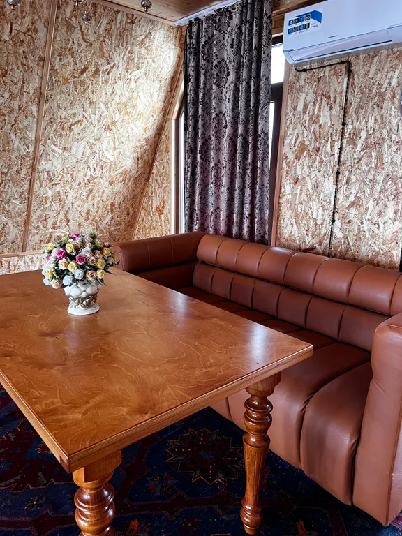 4-комнатный Дом