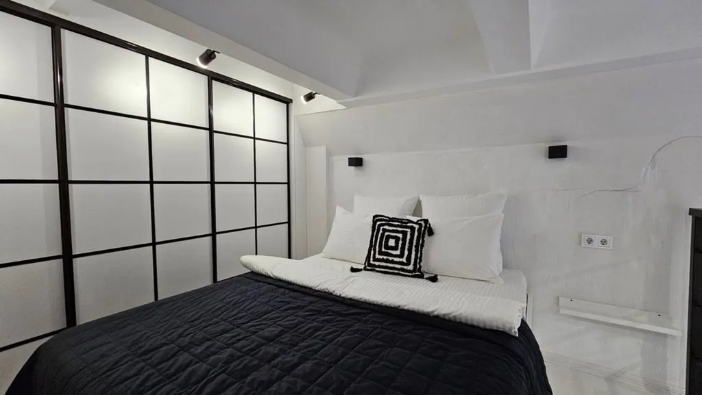 Двухуровневая студия недалеко от АГУ, АГТУ